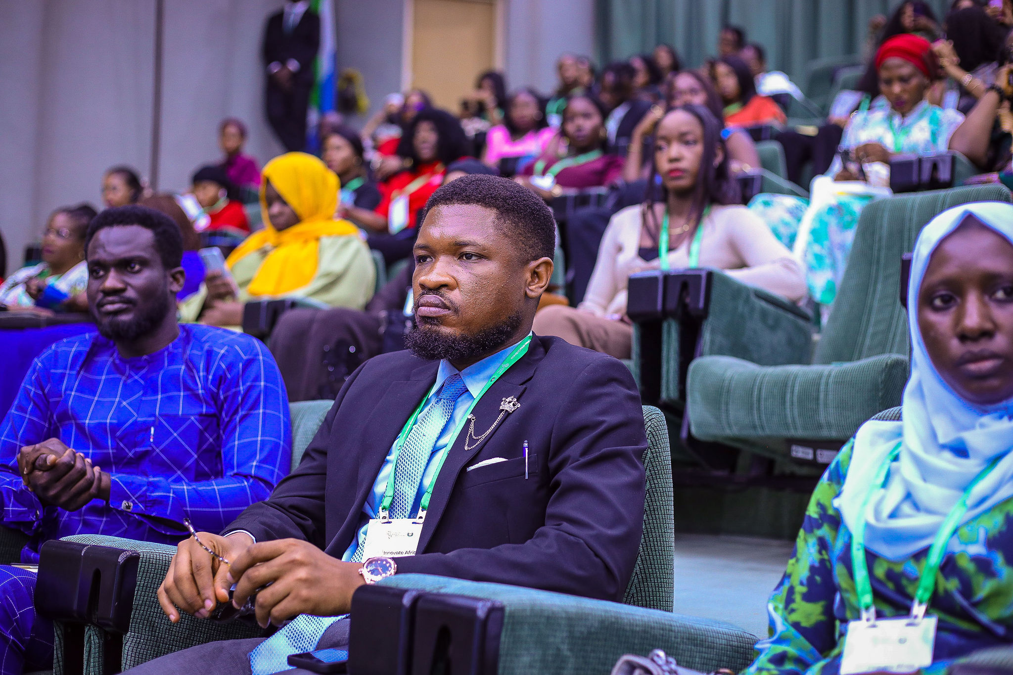 Innovate Africa 2025 gallery image